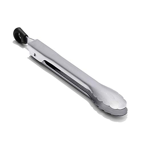 OXO Pince de cuisine inox