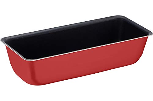 Tefal Moule à cake antiadhésif 26 cm