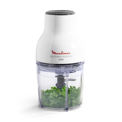 Moulinex Hachoir mini 0,9 L