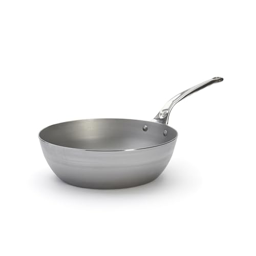 Sauteuse Mineral B 28 cm