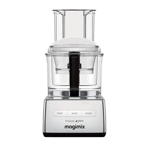 Magimix Robot hachoir multifonction