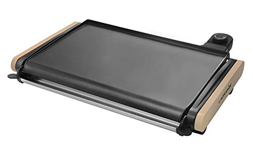 Lagrange Plancha électrique Équilibre 2000 W
