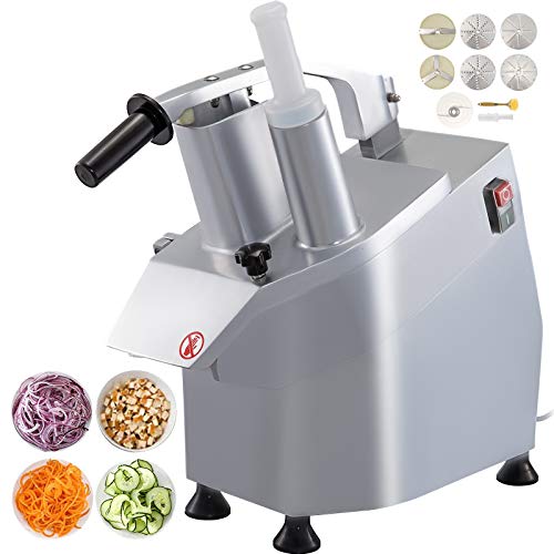 Magimix Robot coupe-légumes multi-lames
