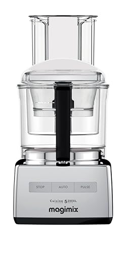 Magimix Robot multifonction 3,6 L