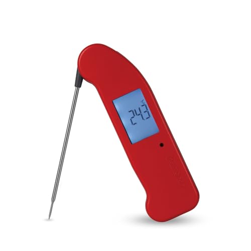 Thermapen Thermomètre de cuisson numérique