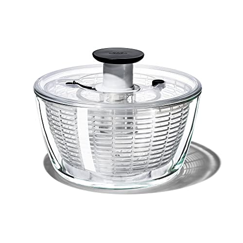 OXO Good Grips Essoreuse à salade 5 L