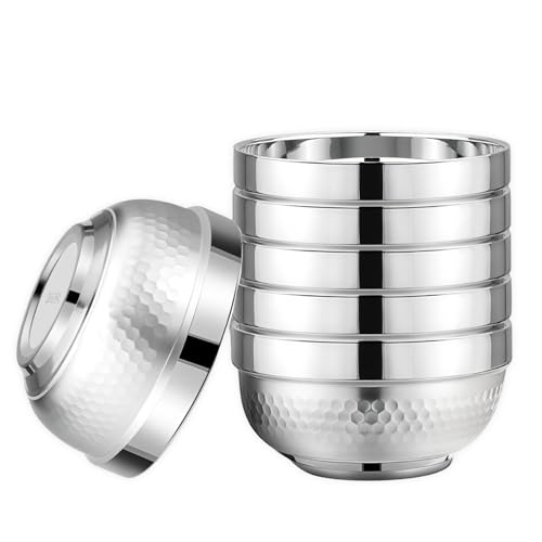 Lacor Bol inox double paroi