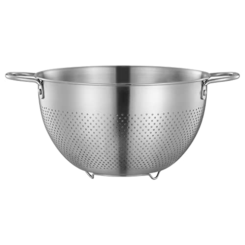 Tefal Passoire inox à pieds 24 cm