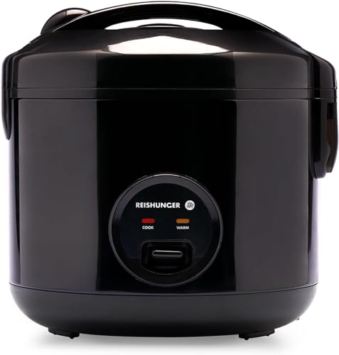 Reishunger Cuiseur à riz 1,8 L