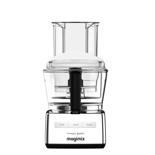 Magimix Robot multifonction 3200 XL