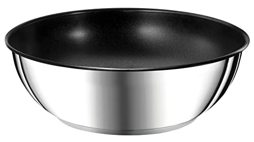 Tefal Wok induction anti-adhésif 32 cm