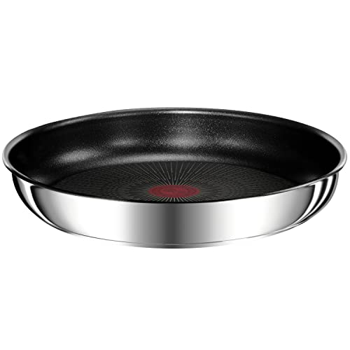 Tefal Poêle 28 cm anti-adhésive induction