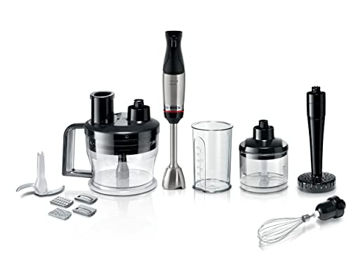 Bosch Mixeur plongeur 1000 W pied inox