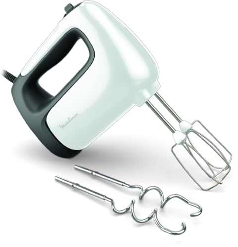 Moulinex Batteur électrique 5 vitesses