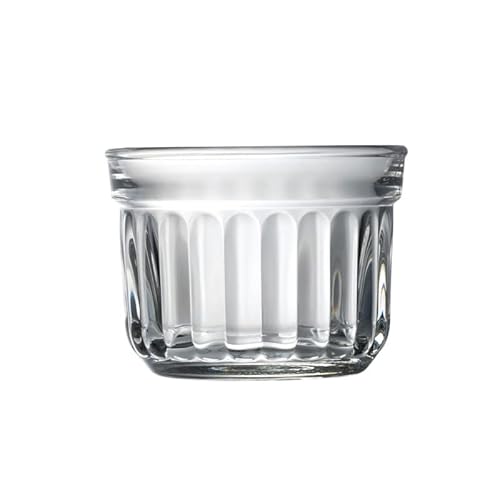 La Rochère Verrines en verre (lot de 12)