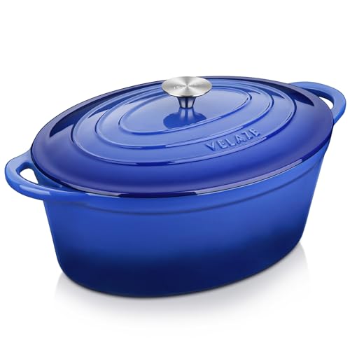 Velaze Cocotte fonte ovale 7 L