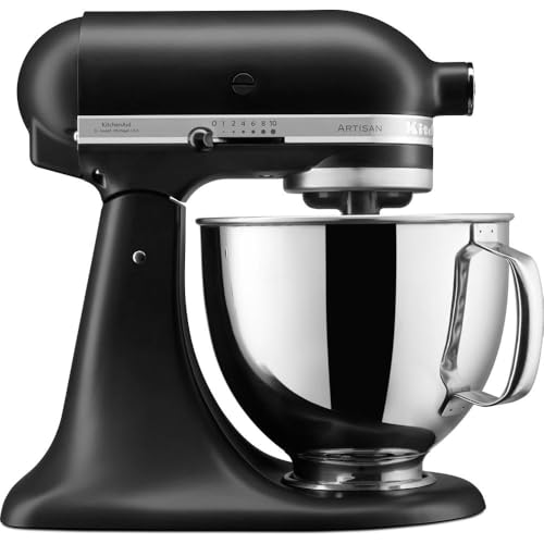 KitchenAid Robot pâtissier sur socle