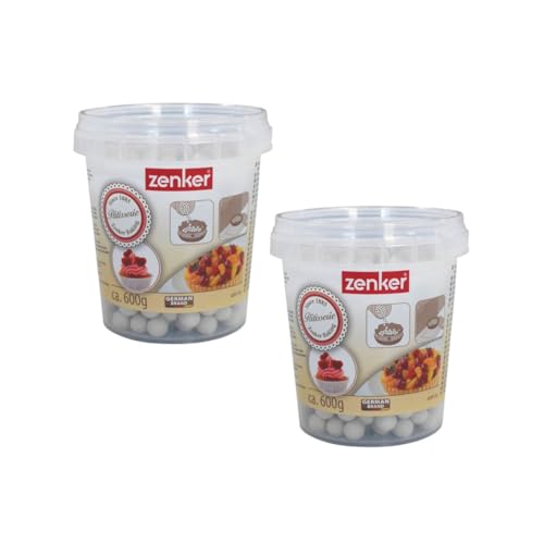 Patisse Billes de cuisson céramique (lot)