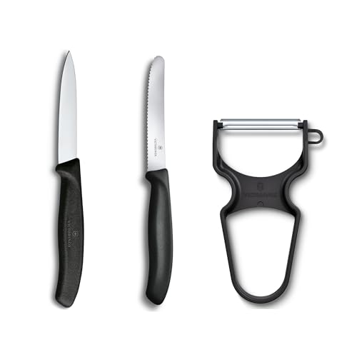 Victorinox Couteau d'office 9 cm