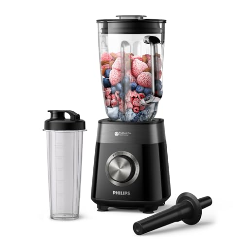 Philips Blender haute vitesse 1200 W