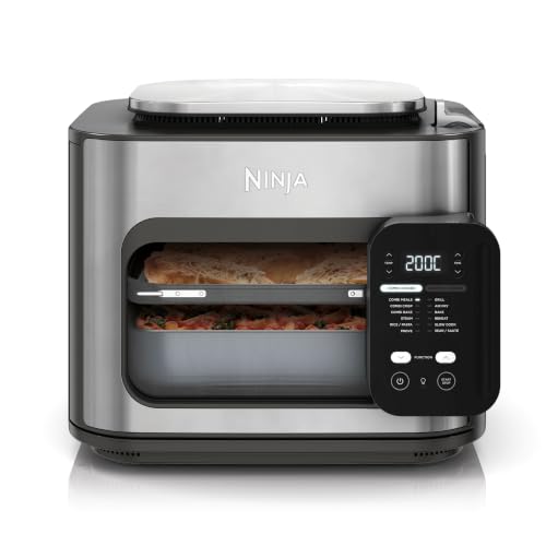 Ninja Four multifonction avec broche rotative