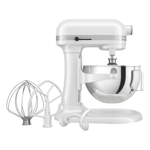 KitchenAid Robot pâtissier sur socle
