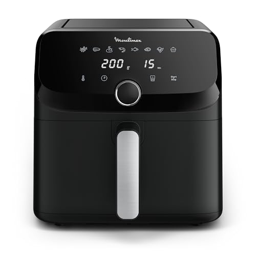 Moulinex Easy Fry Mega (7,5 L)
