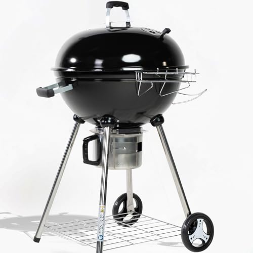Weber Barbecue charbon 57 cm avec couvercle