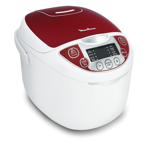 Moulinex Multicuiseur programmable