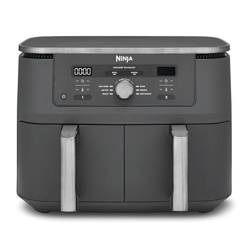 Ninja Air Fryer Dual Zone MAX