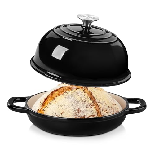 Velaze Cocotte fonte émaillée 24 cm