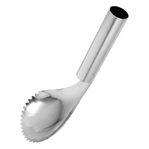 OXO Cuillère à évider (vide-pomme / vide-légume)