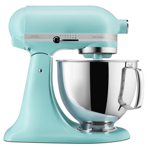 KitchenAid Robot pâtissier multifonction bol 4,8 L