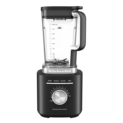 Blendtec Blender pro 2 L lames inox