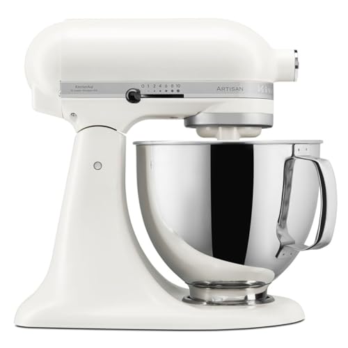KitchenAid Robot pâtissier 4,8 L