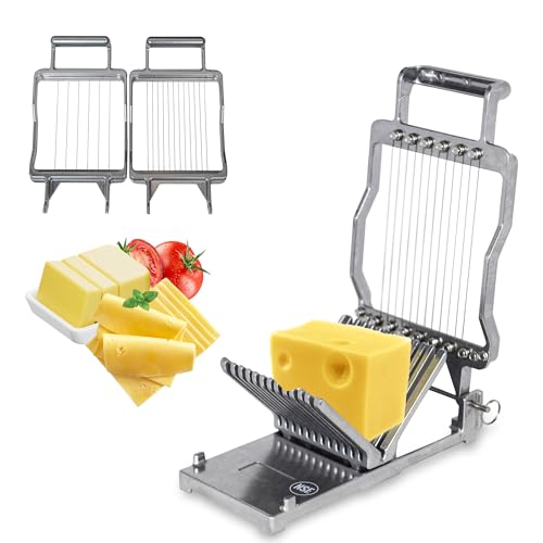 TTM Racleur à fromage professionnel