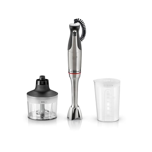 Bosch Mixeur plongeant MultiQuick