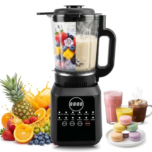 Cuisinart Blender chauffant Soup Maker