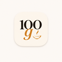 100g